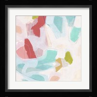 Mosaic Momentum IV Fine Art Print