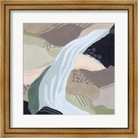 River Bow II Fine Art Print