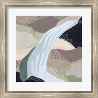 River Bow II Fine Art Print
