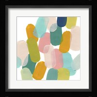 Color Spree I Fine Art Print