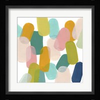 Color Spree II Fine Art Print