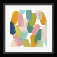 Color Spree IV Fine Art Print