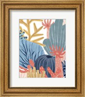 Paper Reef IV Fine Art Print
