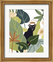 Panther Magic I Fine Art Print