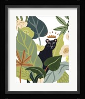 Panther Magic I Fine Art Print