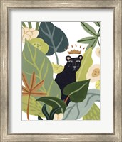 Panther Magic I Fine Art Print