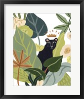 Panther Magic I Fine Art Print