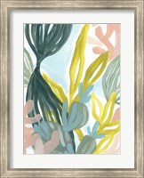 Coral Garden I Fine Art Print