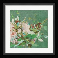 Hello Spring I Framed Print