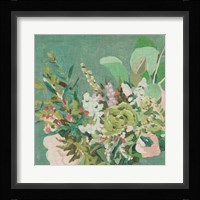 Hello Spring III Framed Print