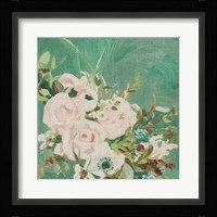 Hello Spring IV Framed Print