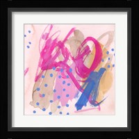 Sweet Nothings II Fine Art Print