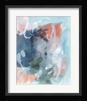 Follow the Sun IV Framed Print