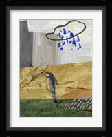 Rainy Season II Fine Art Print