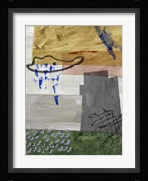 Rainy Season III Fine Art Print