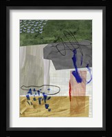 Rainy Season IV Fine Art Print