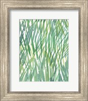 Just Grass I Fine Art Print