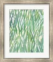 Just Grass I Fine Art Print