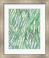 Just Grass II Fine Art Print