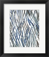 Blue Grass II Fine Art Print