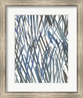 Blue Grass II Fine Art Print