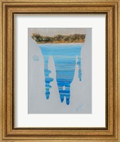Running Water I Fine Art Print