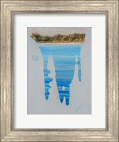 Running Water I Fine Art Print