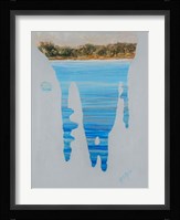 Running Water I Fine Art Print