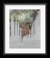 Memories II Framed Print