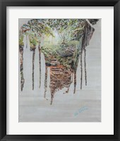 Memories II Framed Print