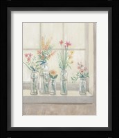 Sunlight Morning I Framed Print
