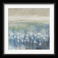 Before the Rain I Fine Art Print