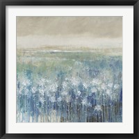 Before the Rain I Fine Art Print