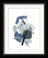 Spruce Nest I Framed Print