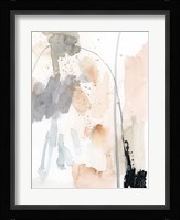 Tincture II Framed Print