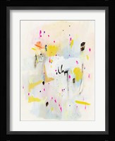 Sprinkle IV Framed Print