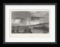 Niagara Fine Art Print