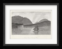 Mount Desert, Coast of Maine Fine Art Print