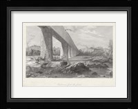 Richmond from the James Fine Art Print