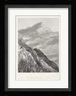 The Mount Washington Road Fine Art Print