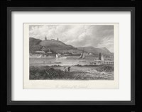 The Highlands of the Neversink Fine Art Print