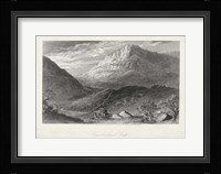 Cumberland Gap Fine Art Print