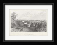 City of Providence Fine Art Print