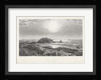 Indian Rock Fine Art Print