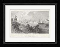 City of Detroit Fine Art Print