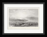 Golden Gate Fine Art Print
