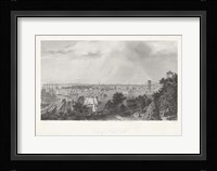 City of New York Fine Art Print