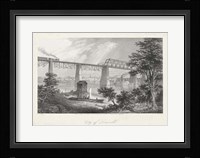 City of Louisville Fine Art Print