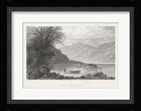 The Susquehanna Fine Art Print