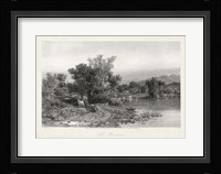 The Housatonic Fine Art Print